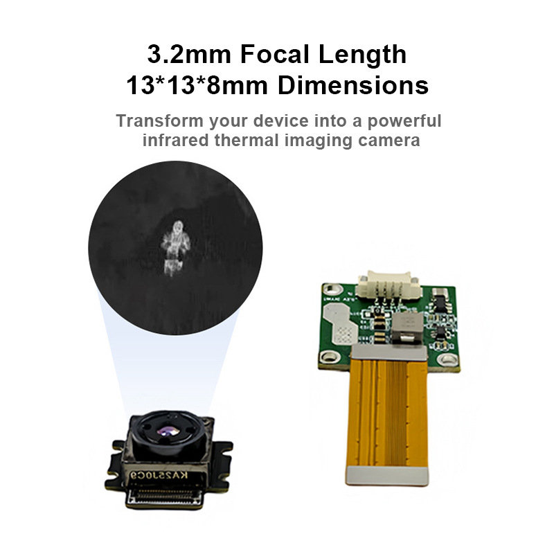 Tiny1-C 256x192 IR Thermal Ima - Drone Camera Thermal 评论和价格