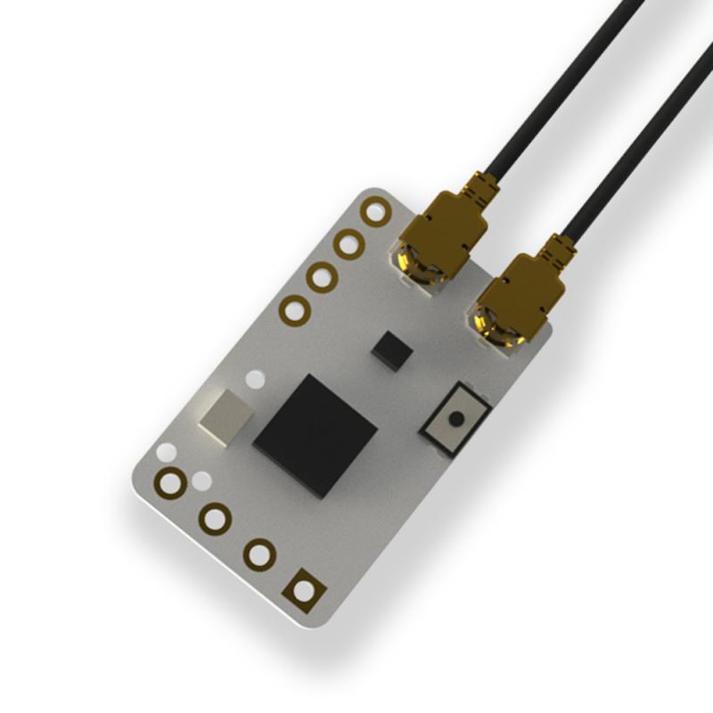 TBS TRACER NANO RX 2.4G FPV Re - Tbs Fpv Tracer 评论和价格