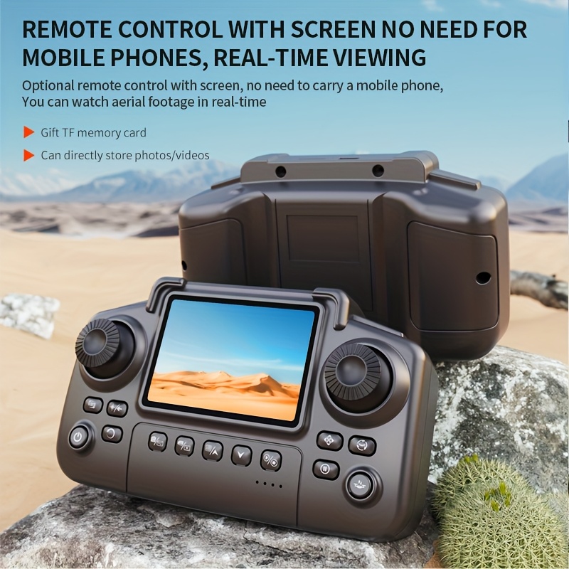 The Upgraded 2026 E99PRO MAX D - Drone Camera Night Vision 评论和价格