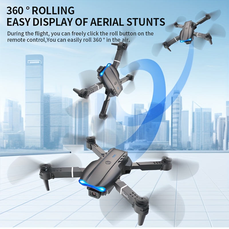 The Upgraded 2026 E99PRO MAX D - Drone Camera Night Vision 评论和价格