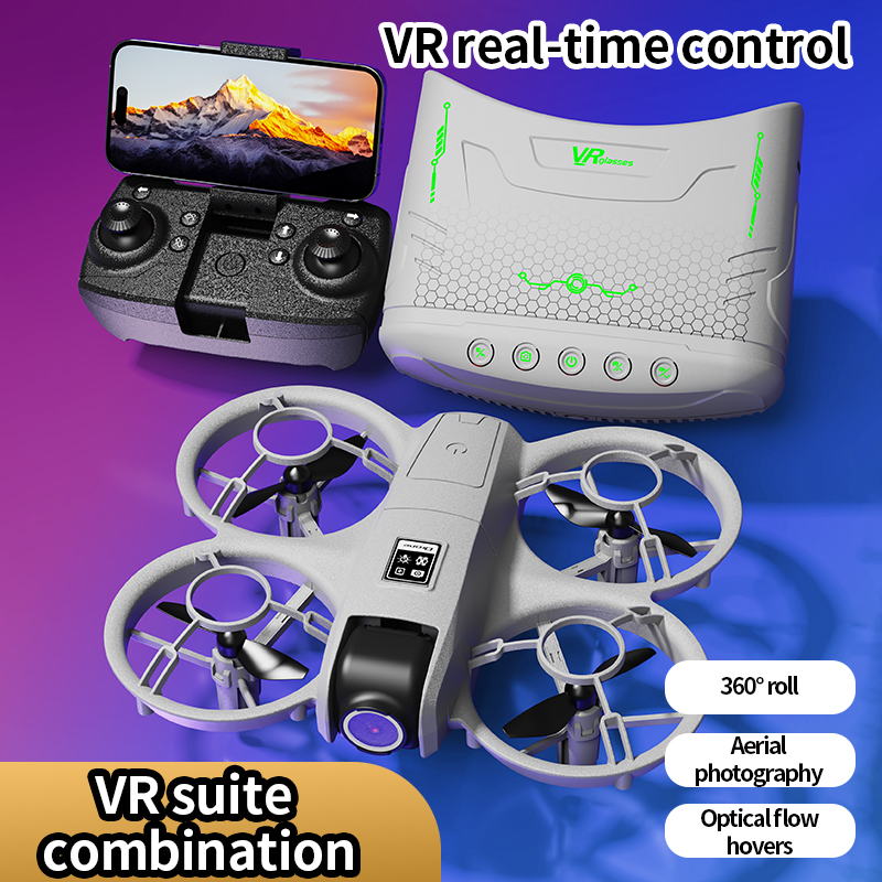 X228 VR FPV Drone HD Dual Came - Drone Camera Lens 评论和价格