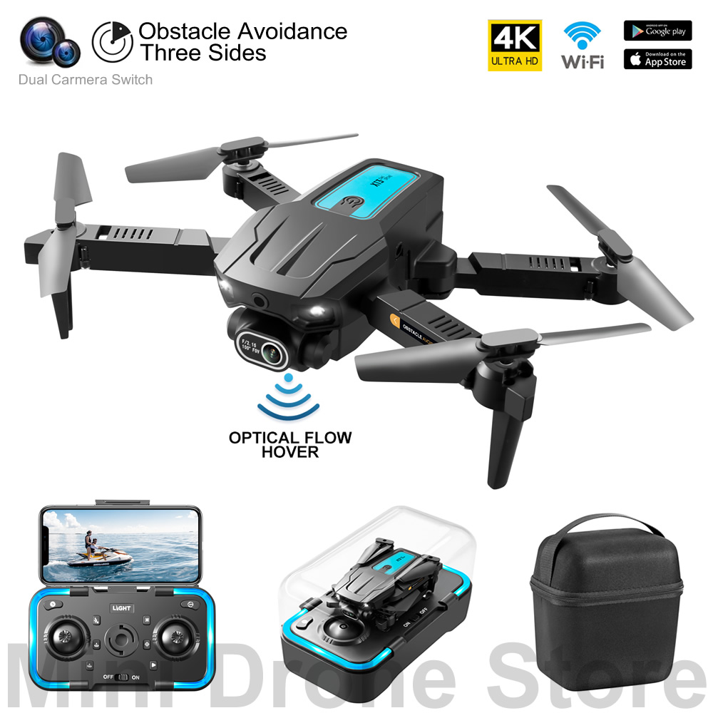 XT3 Easy Fly Mini VR WIFI FPV  - Drone Camera Mount 评论和价格