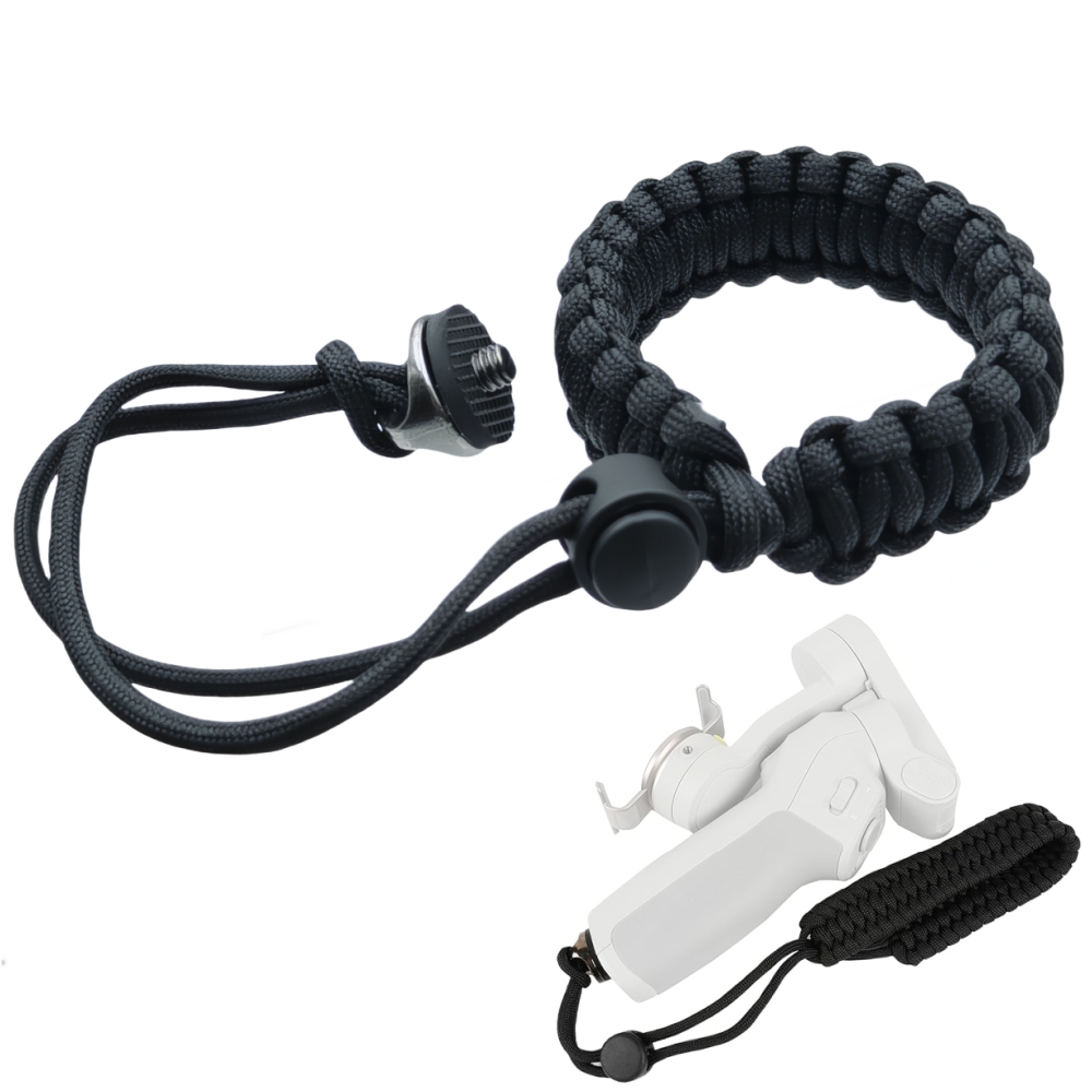 Anti-lost Safety Wrist Strap A - Drone Camera Action 评论和价格