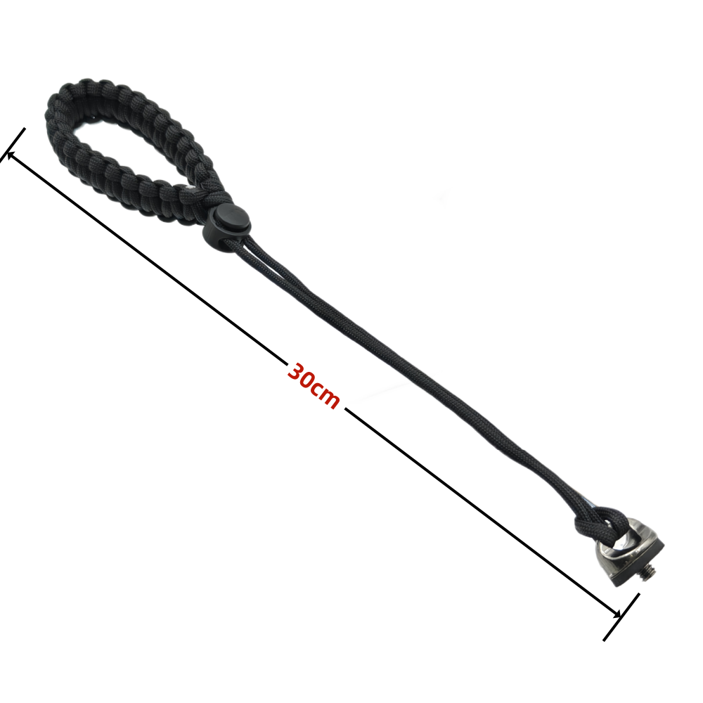 Anti-lost Safety Wrist Strap A - Drone Camera Action 评论和价格
