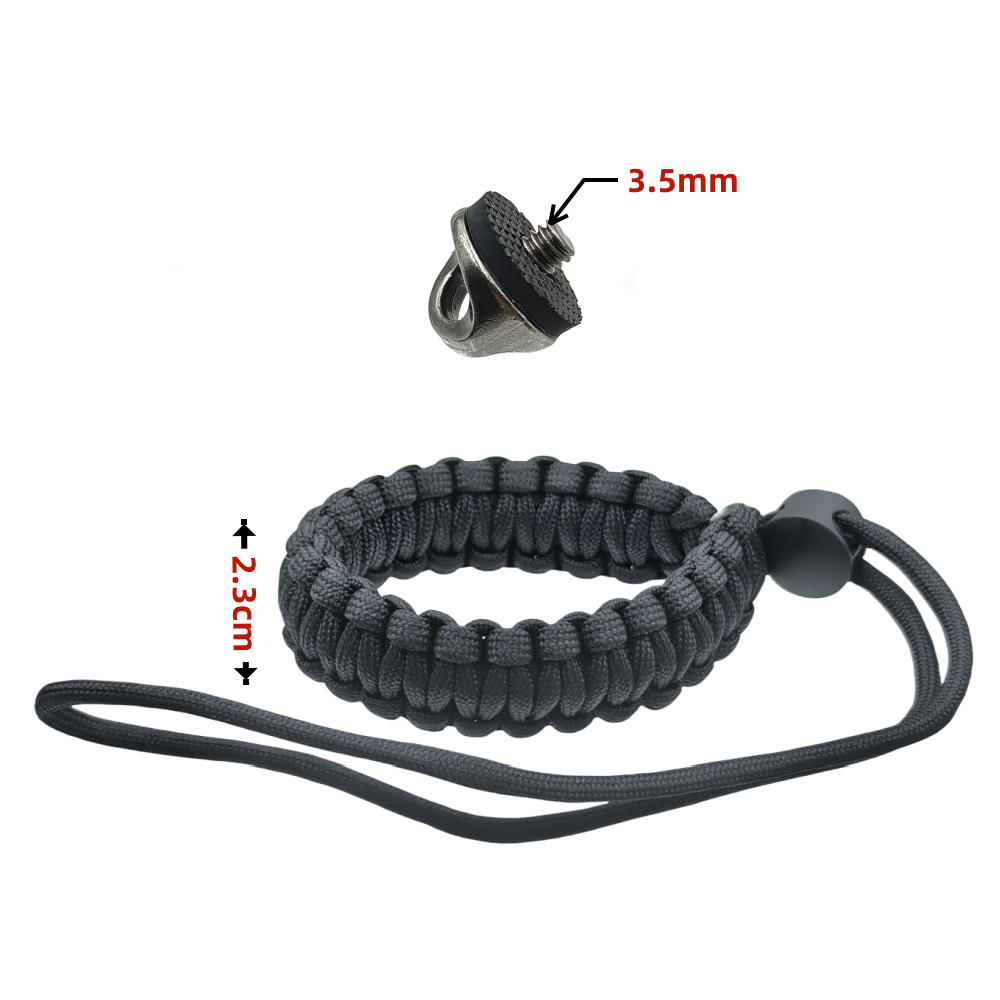 Anti-lost Safety Wrist Strap A - Drone Camera Action 评论和价格