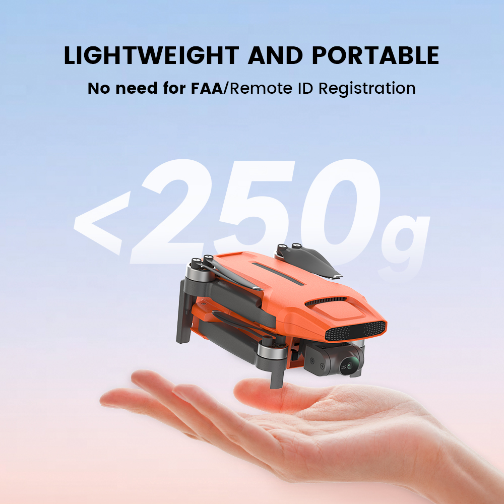 FIMI MINI 3 Camere Drone 4K 60 - Drone Camera Lens 评论和价格